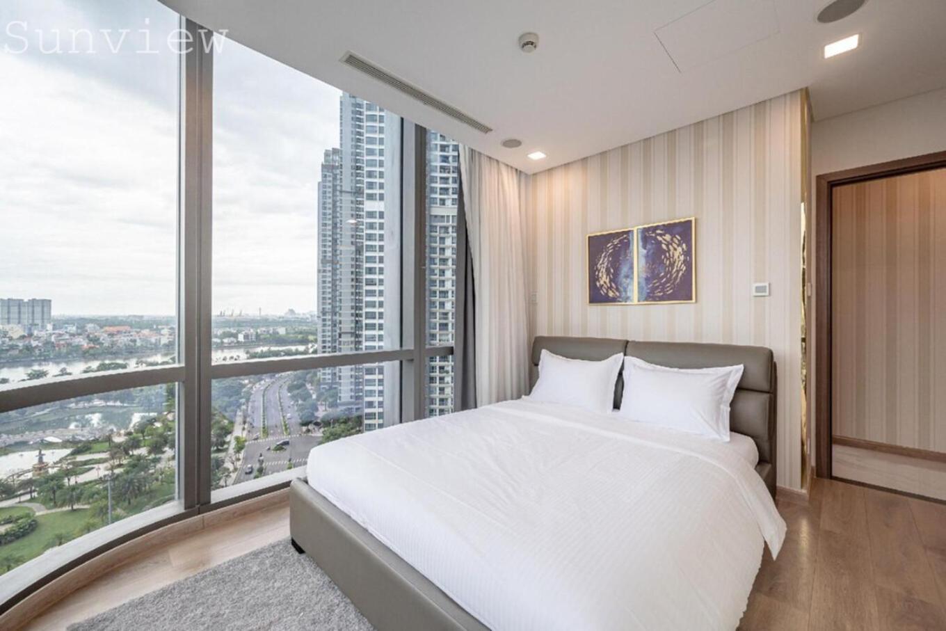 Landmark 81 Sunview Apartment Ho Chi Minh City